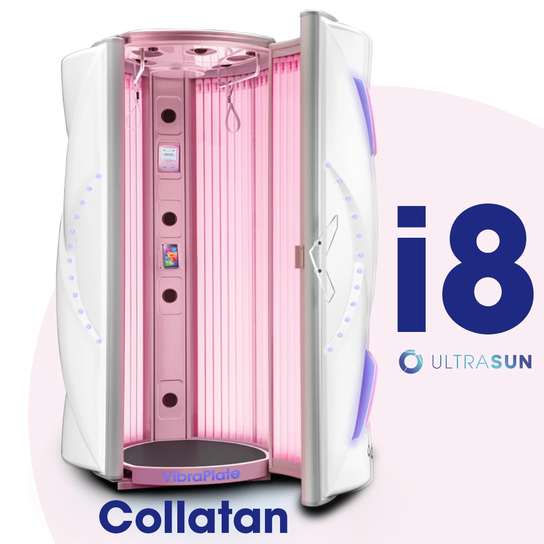 Ultrasun i8 Hybrid 3
